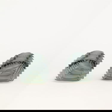 Tenisky a topánky Crocs Salehe Bembury x Pollex Clog Zelené | 207393-3YL, 4