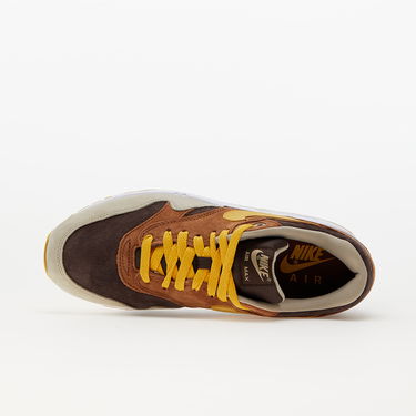 Tenisky a topánky Nike Air Max 1 Premium "Pecan" Hnedá | DZ0482-200, 2