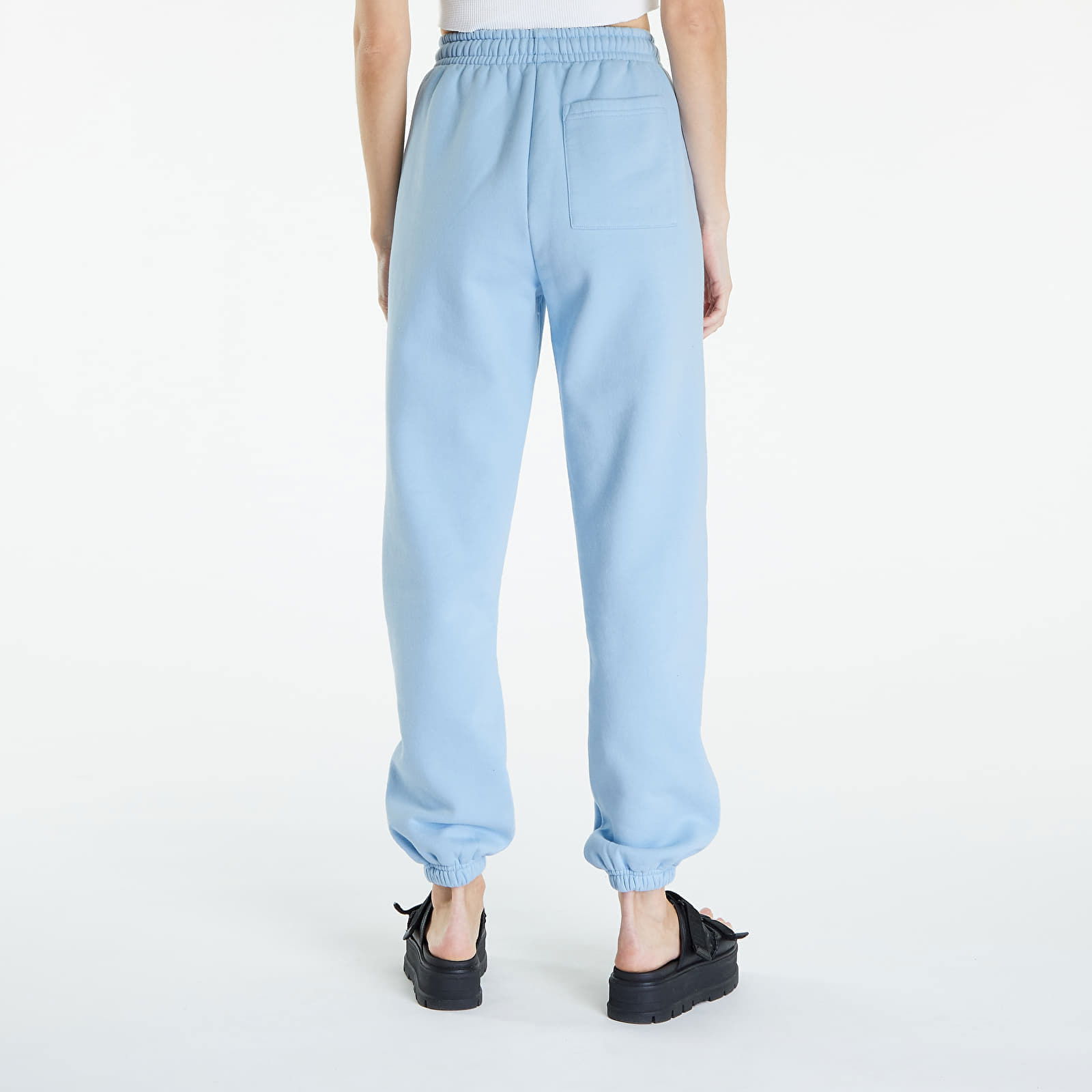 Femme Basic Jogging Pants Blue Bell