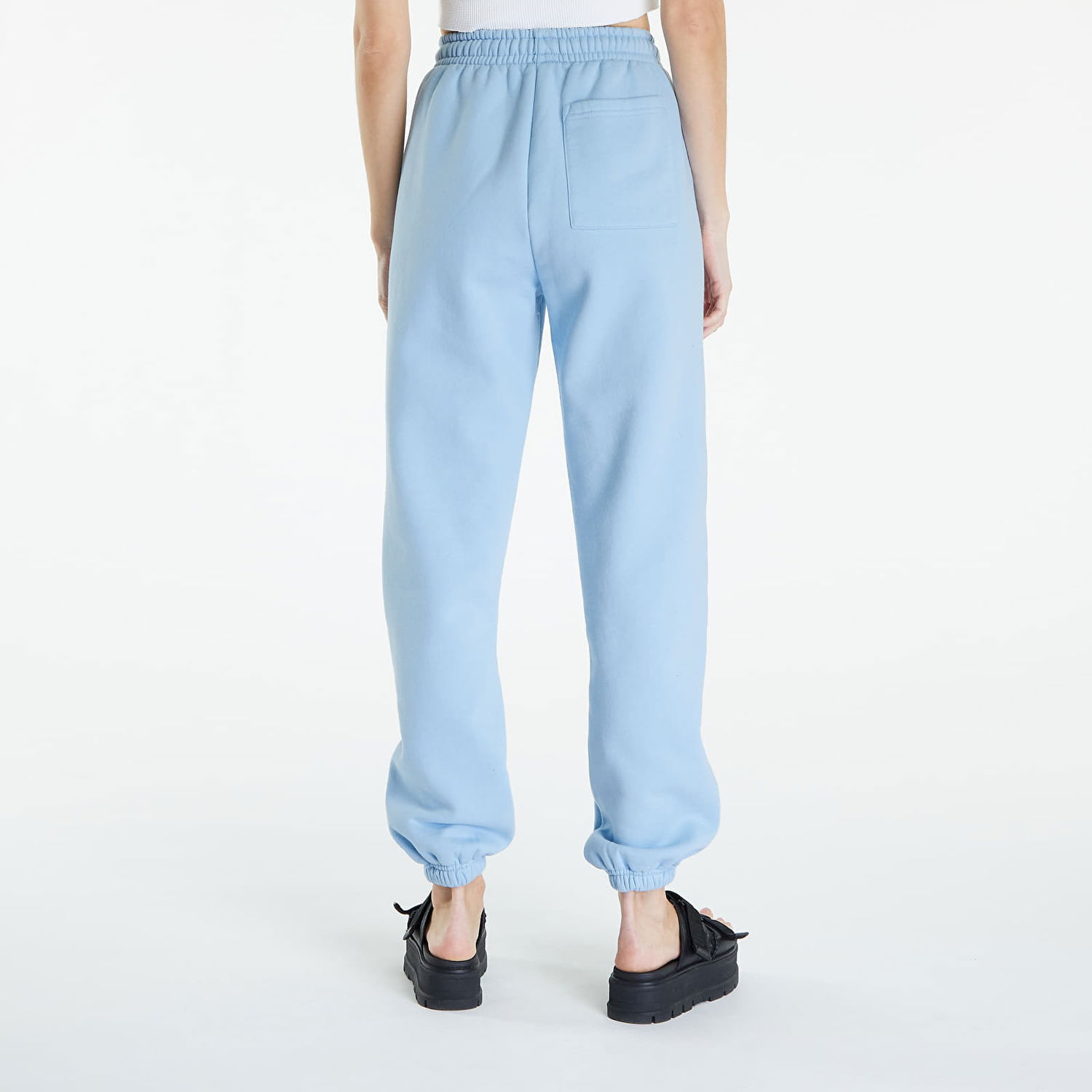 Tepláky Patta Femme Basic Jogging Pants Blue Bell Modrá | POC-BF24-2050-338-0369-023, 1