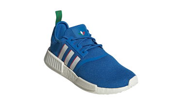 Tenisky a topánky adidas Originals NMD_R1 Modrá | GX9886, 3