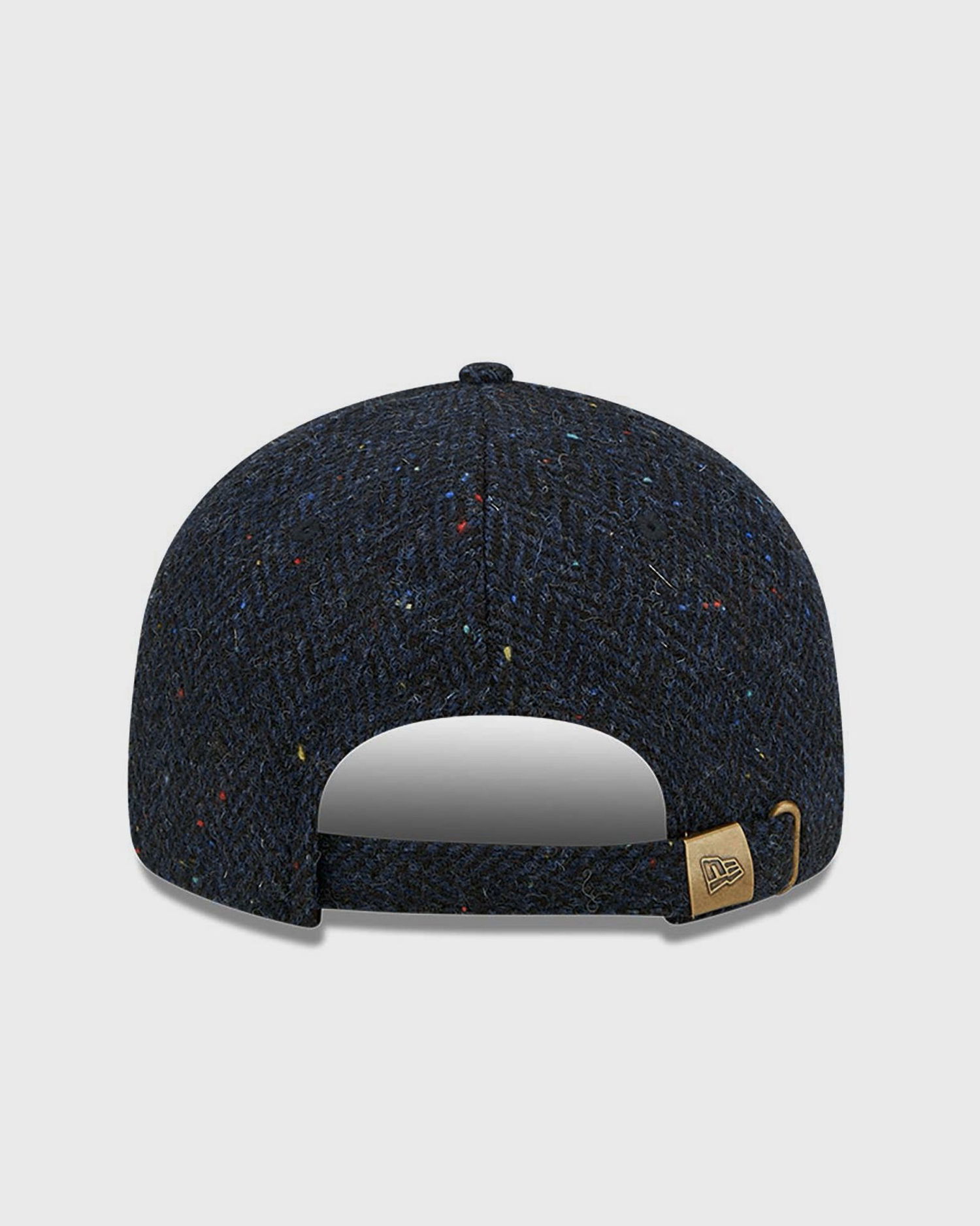 Šiltovka New Era TWEED 9FIFTY RC NEWERA Čierna | 196501753511, 1