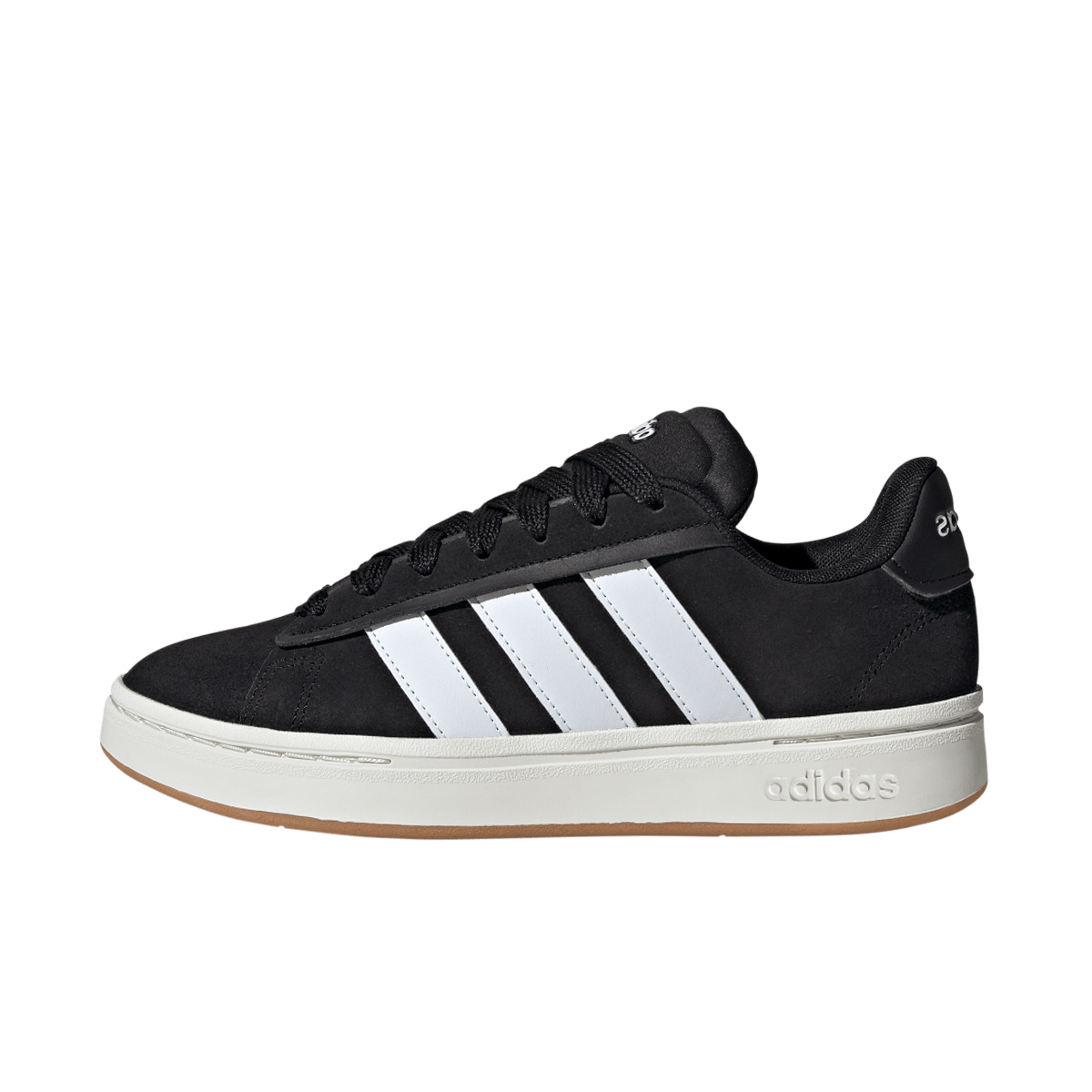 Tenisky a topánky adidas Originals GRAND COURT ALPHA 00s Čierna | JP9771, 0