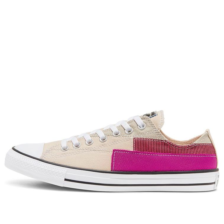 Tenisky a topánky Converse Chuck Taylor All Star Low 'Hacked Fashion' Béžová | 168747C