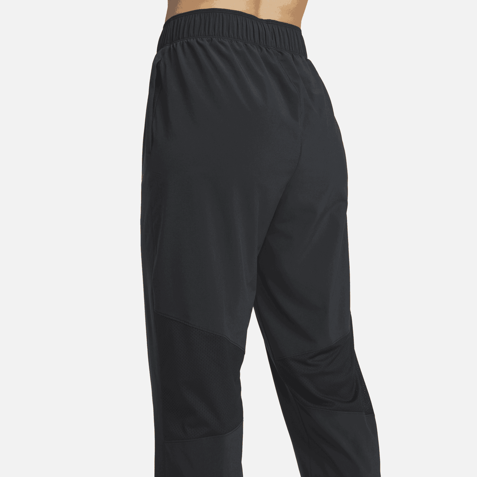 Dri-FIT Go Firm-Support Mid-Rise Leggings