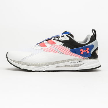 Tenisky a topánky Under Armour HOVR Flux MVMNT Biela | 3025354-100, 0