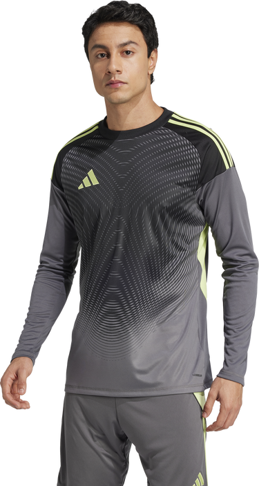 Dres adidas Originals Tiro 25 Competition Goalkeeper Jersey Šedá | jn2017, 6