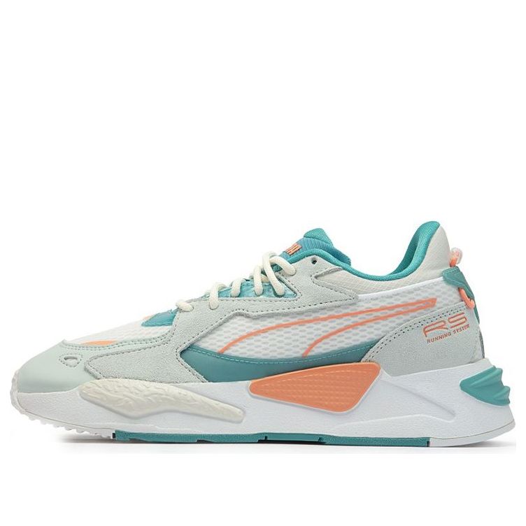 Tenisky a topánky Puma RS-Z 'Luminous' Biela | 384082-01