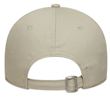 Šiltovka New Era New York Yankees 9Twenty Logo Adjustable Cap Béžová | 60675527-60675527, 3