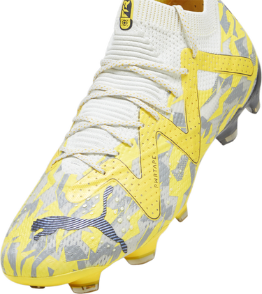 Tenisky a topánky Puma Future Ultimate Šedá | 107355-04, 4