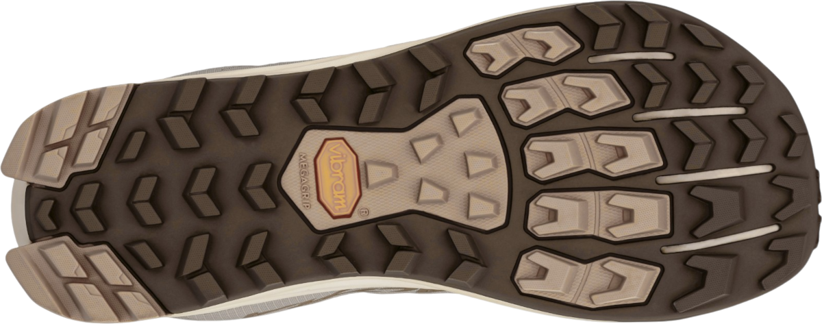 Tenisky a topánky Altra Running Altra Lone Peak 9+ Šedá | al0a85rh-9231, 1