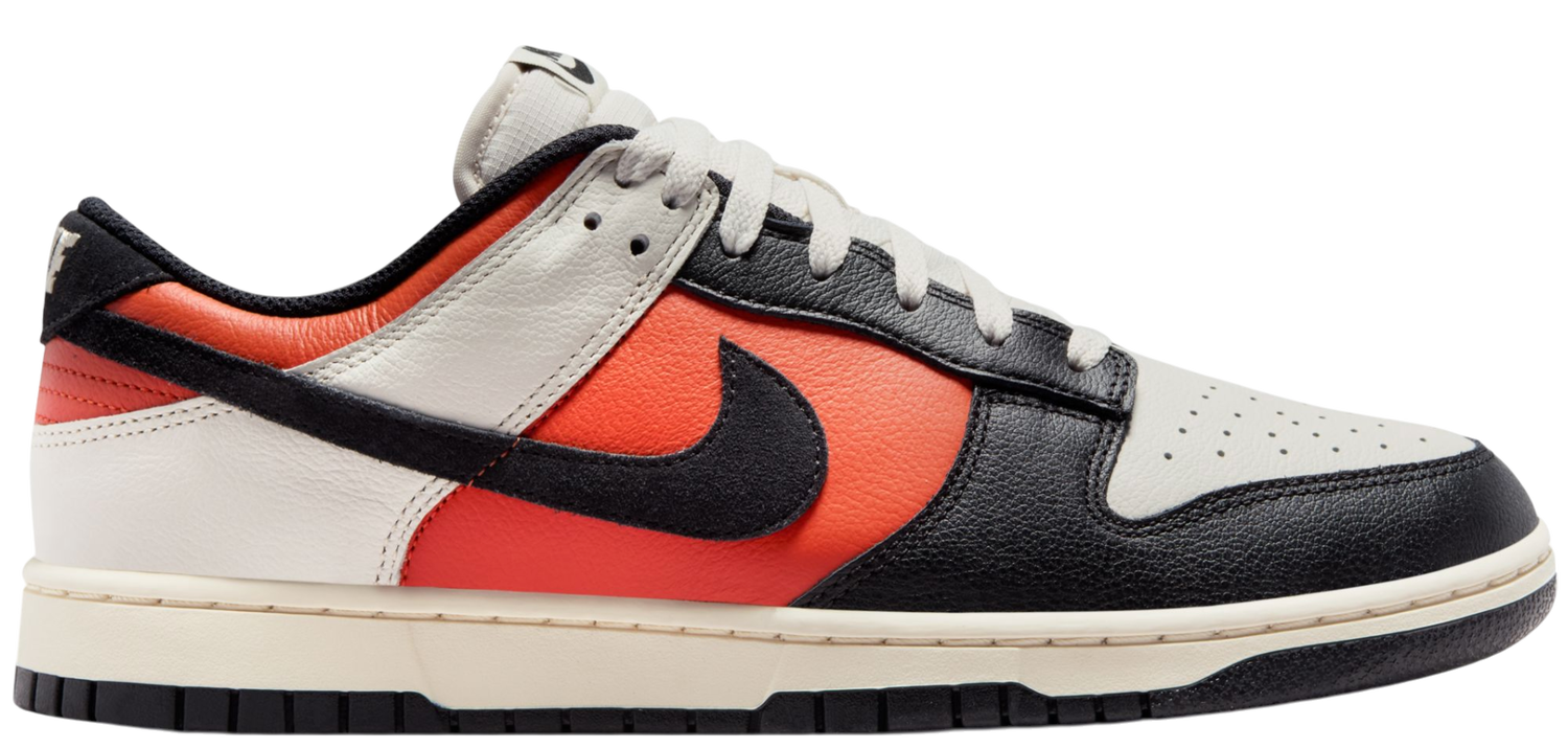 Tenisky a topánky Nike Nike Dunk Retro Low Oranžová | hq4988-030, 0