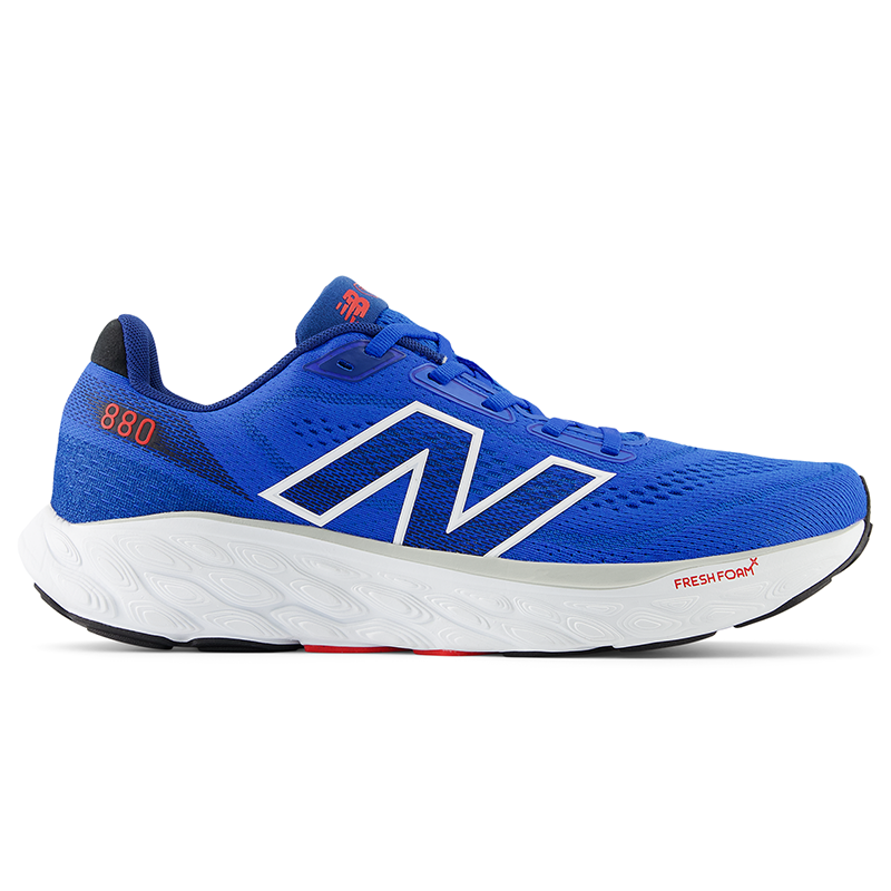Tenisky a topánky New Balance Fresh Foam X 880v14 Navy | M880L14, 0