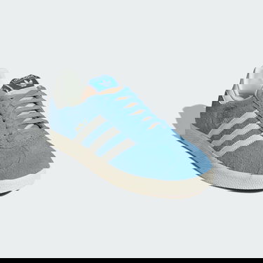 Tenisky a topánky adidas Originals Gazelle Modrá | IF9653, 3