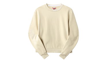 Mikina The North Face Zumu Crew Neck Pullover Béžová | NF0A491O3X4, 1