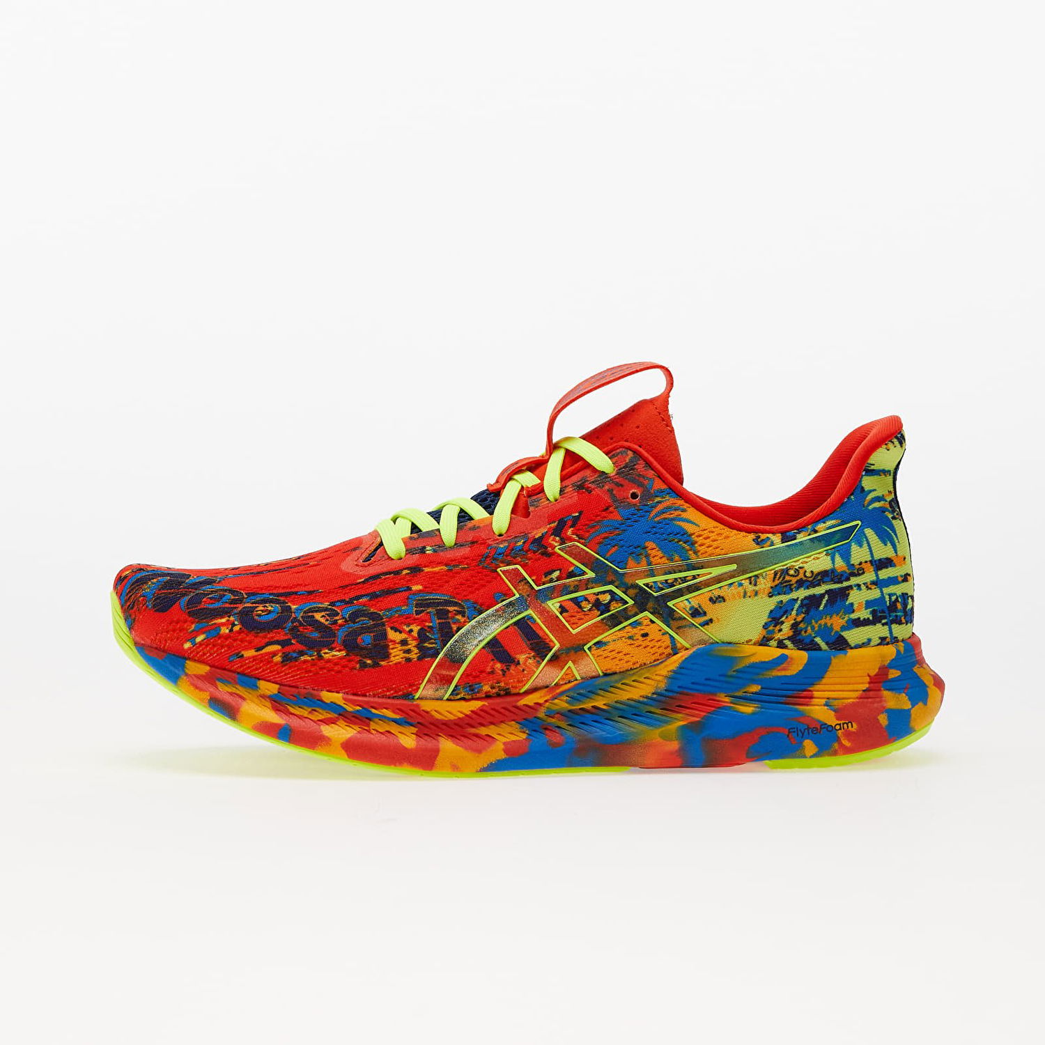 Tenisky a topánky Asics Noosa Tri 14 Rôznofarebný | 1011B368-800, 0