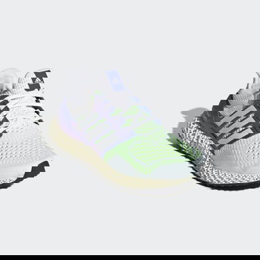 Tenisky a topánky adidas Performance Ultra 4D Rôznofarebný | GZ1590, 5
