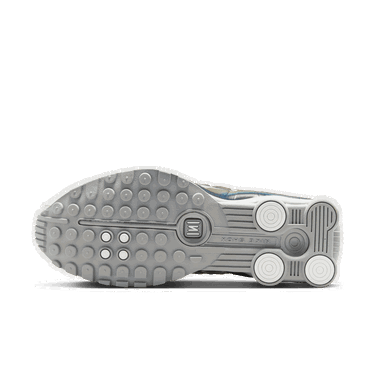 Tenisky a topánky Nike Shox R4 Biela | IB7703-100, 3