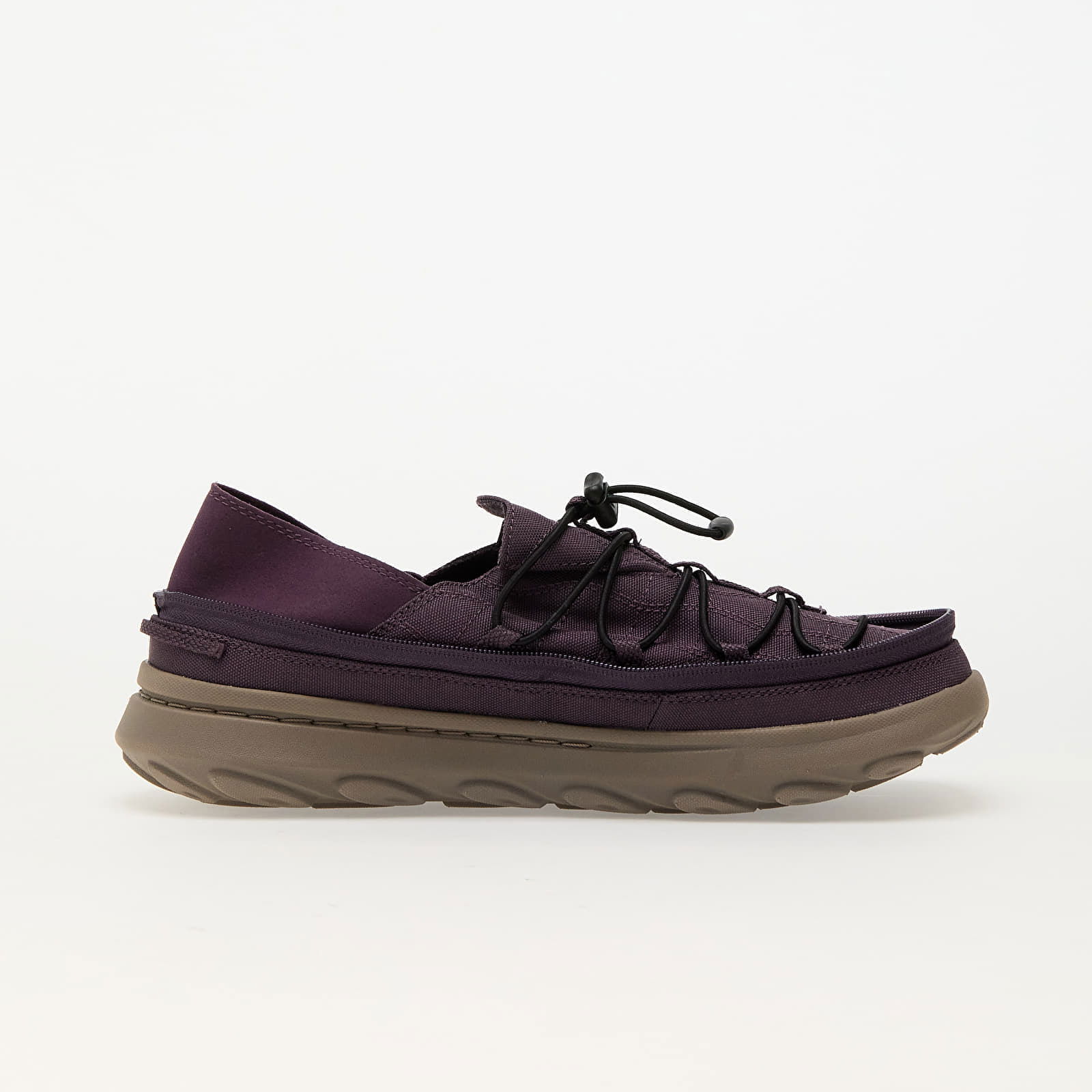 Hut Moc Packable Zip Off Shoes