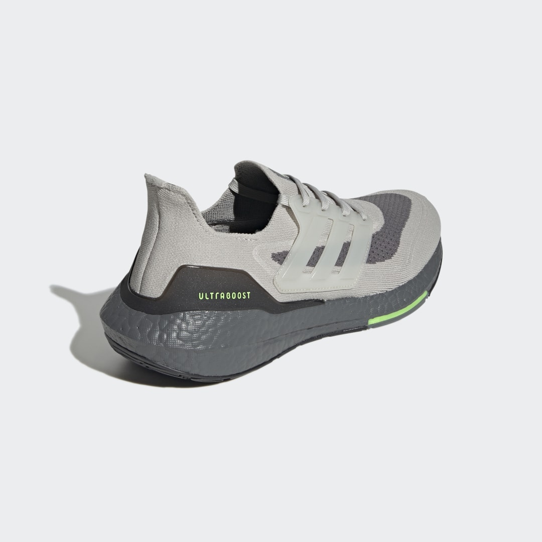 Tenisky a topánky adidas Performance UltraBoost 21 Šedá | S23875, 1