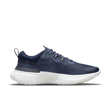 Tenisky a topánky Nike React Miler 2 Modrá | CW7121-400, 3