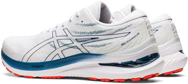 Tenisky a topánky Asics Gel-Kayano 29 Biela | 1011B440 101, 4