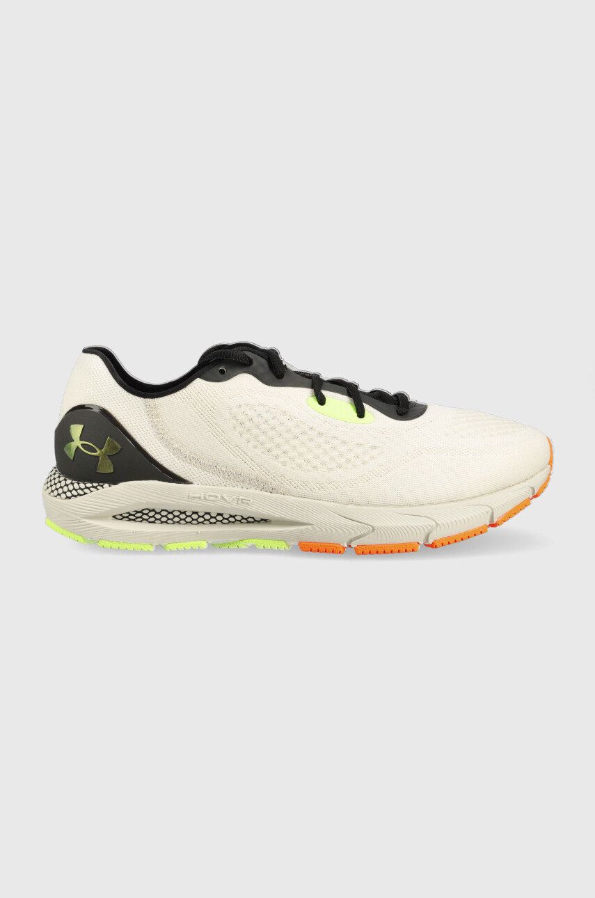 Tenisky a topánky Under Armour Hovr Sonic 5 Béžová | 3024898, 0