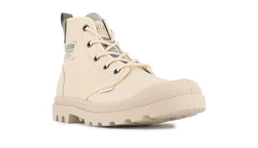 Tenisky a topánky Palladium Pampa Michigan Boot Size: 5.5 Béžová | 79496-210-M, 4