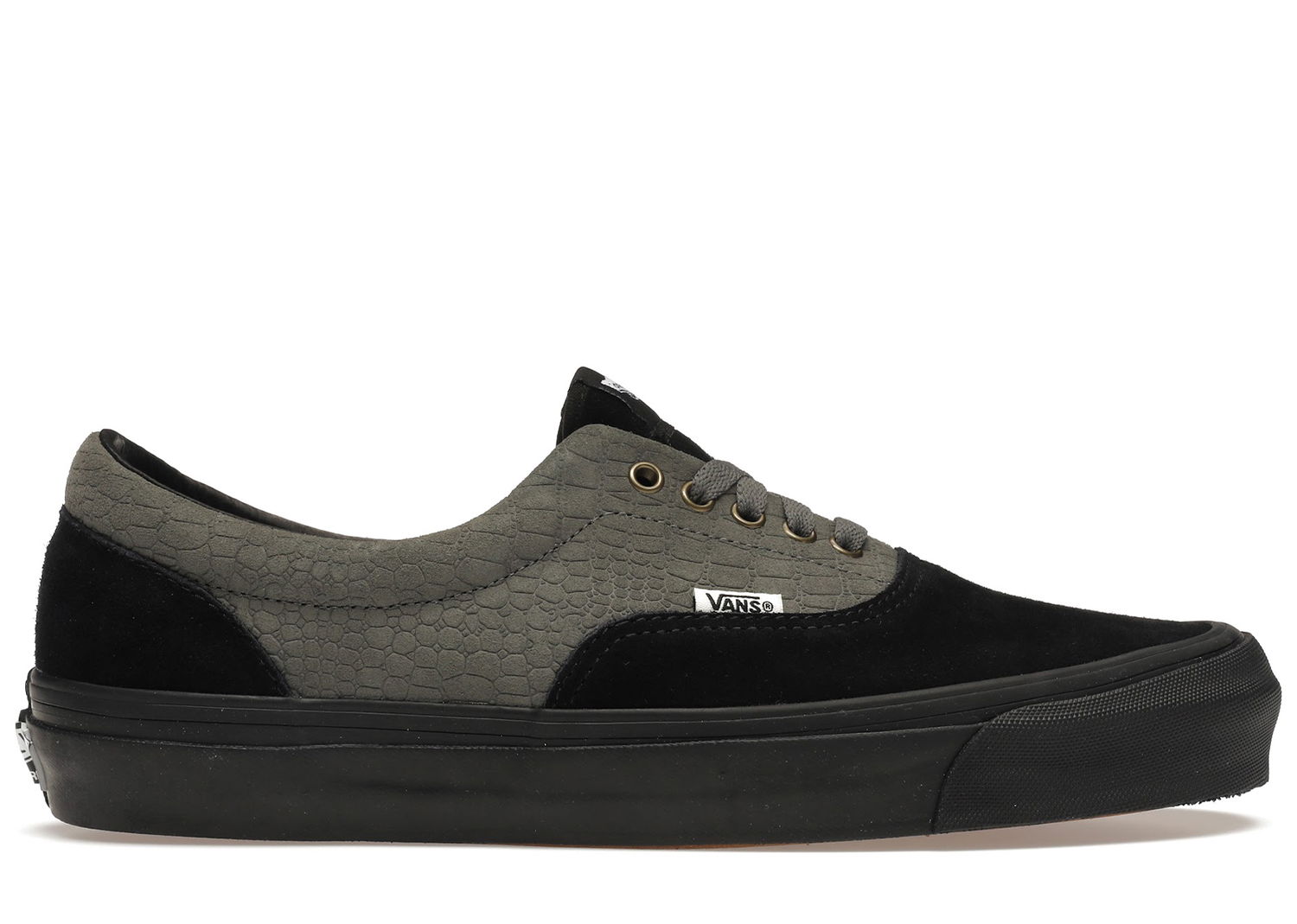 Tenisky a topánky Vans Era WTAPS Black Croc Čierna | VA3CXNU9T, 0