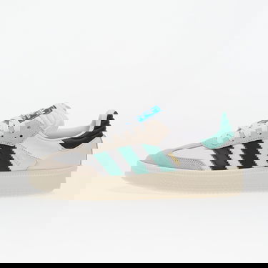 Tenisky a topánky adidas Originals Samba Xlg Ftw Biela | JR0934, 0