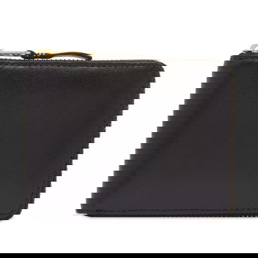 Peňaženka Comme des Garçons Classic Wallet Black Čierna | SA7100BLK, 0