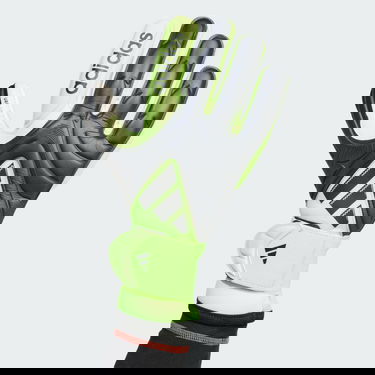 Rukavice adidas Performance Copa Pro Goalkeeper Gloves Žltá | JN5334, 0