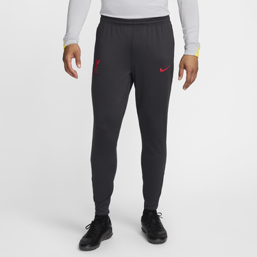 Nohavice Nike Dri-FIT Liverpool FC Čierna | FQ2454-070, 0