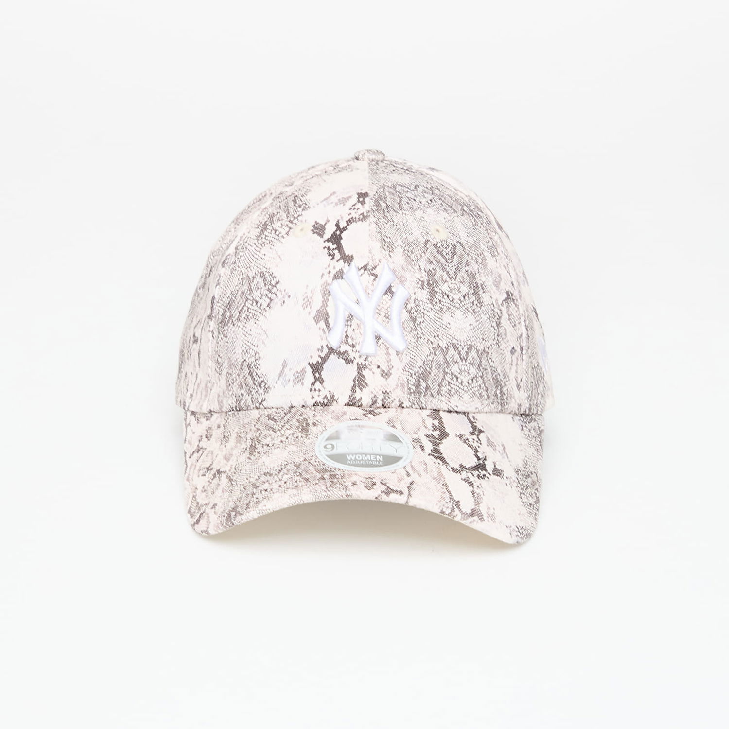 Šiltovka New Era Snakeskin Print Adjustable Cap New York Yankees MLB 9FORTY Rôznofarebný | 60758966, 0