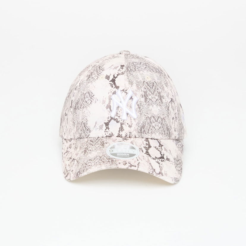Šiltovka New Era Snakeskin Print Adjustable Cap New York Yankees MLB 9FORTY Rôznofarebný | 60758966