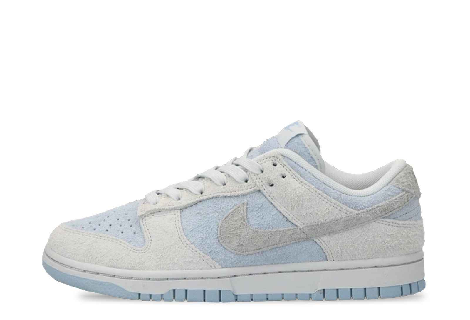 Dunk Low "Light Armory Blue" W