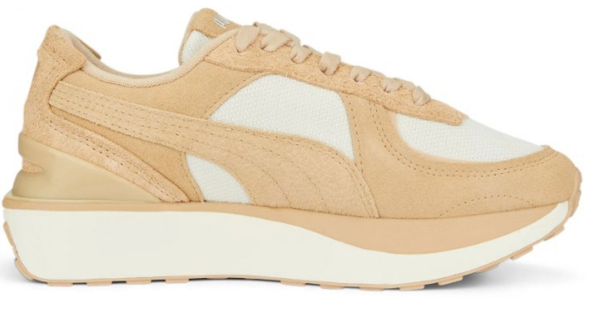 Tenisky a topánky Puma Cruise Rider First Sense Béžová | 38628302, 1