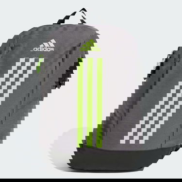 Batoh adidas Performance Training Backpack Šedá | JC6187, 3