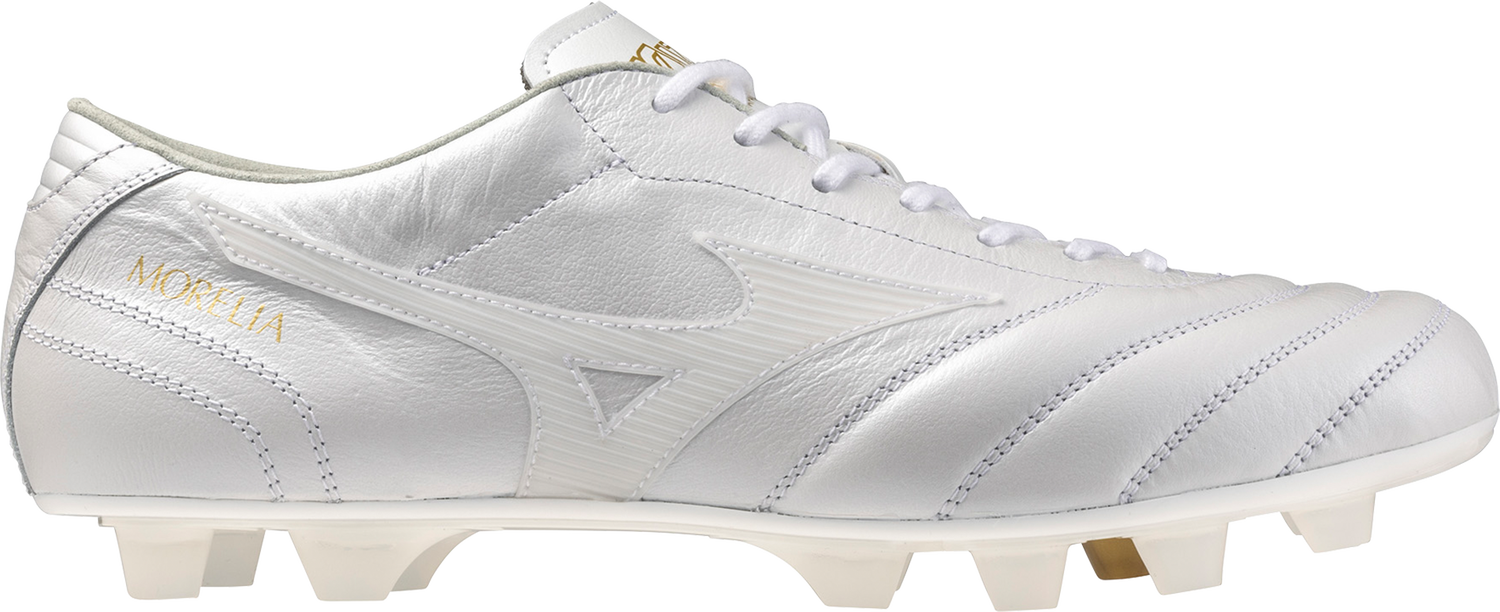 Tenisky a topánky Mizuno Morelia UL Japan 40Th FG Biela | p1ga2599-99, 0