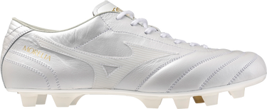 Tenisky a topánky Mizuno Morelia UL Japan 40Th FG Biela | p1ga2599-99, 0