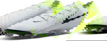 Tenisky a topánky Nike Nike Phantom GX II Elite FG Žltá | fj2559-003, 4