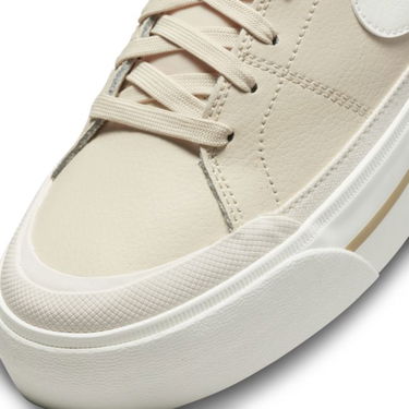 Tenisky a topánky Nike Court Legacy Béžová | DM7590-200, 4