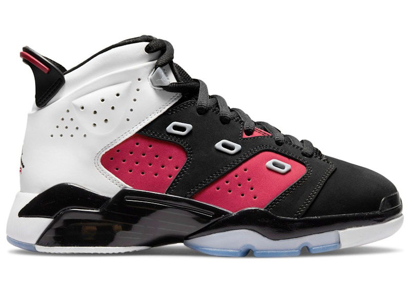 Tenisky a topánky Jordan Jordan 6-17-23 Červená | DM1159-006, 0