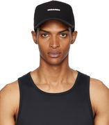 Dsquared2 Mini Logo Baseball Cap
