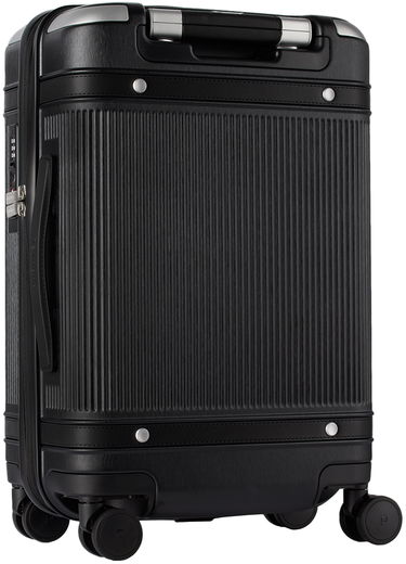 Kufor Paravel Carry-On Suitcase Čierna | 105931501, 2