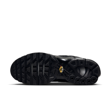 Tenisky a topánky Nike Air Max Plus Čierna | 604133-050, 3