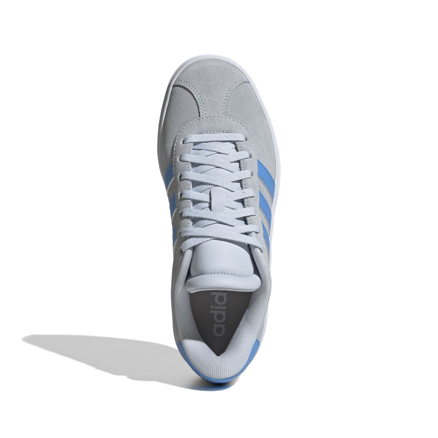 Tenisky a topánky adidas Performance VL Court Bold Šedá | IH8033, 1