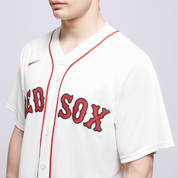 Replica Home Boston Red Sox Mlb