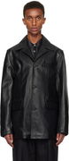 Our Legacy Alley Leather Jacket