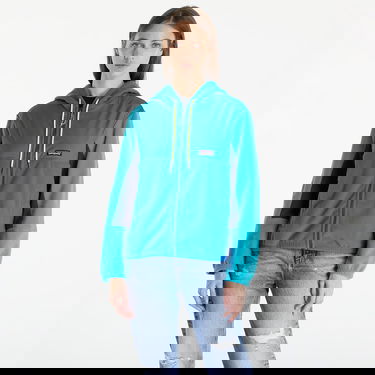 Mikina Patagonia Microdini Hoodie Modrá | 26270 VSLB, 0